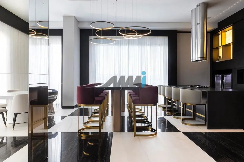 Cobertura, 4 quartos, 275 m² - Foto 12