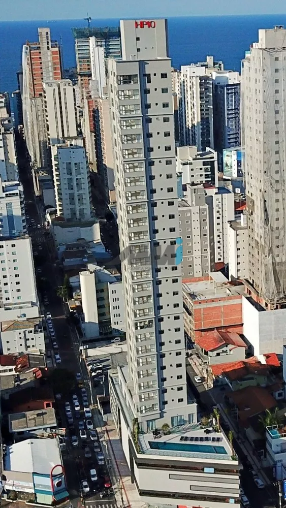 Cobertura à venda com 4 quartos, 275m² - Foto 4