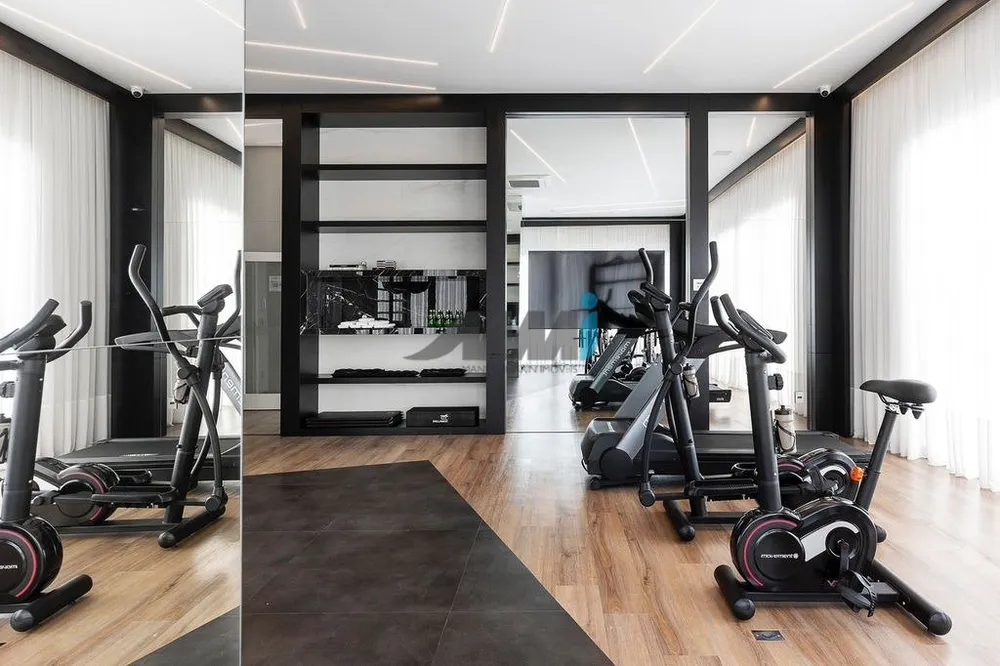 Cobertura, 4 quartos, 275 m² - Foto 14