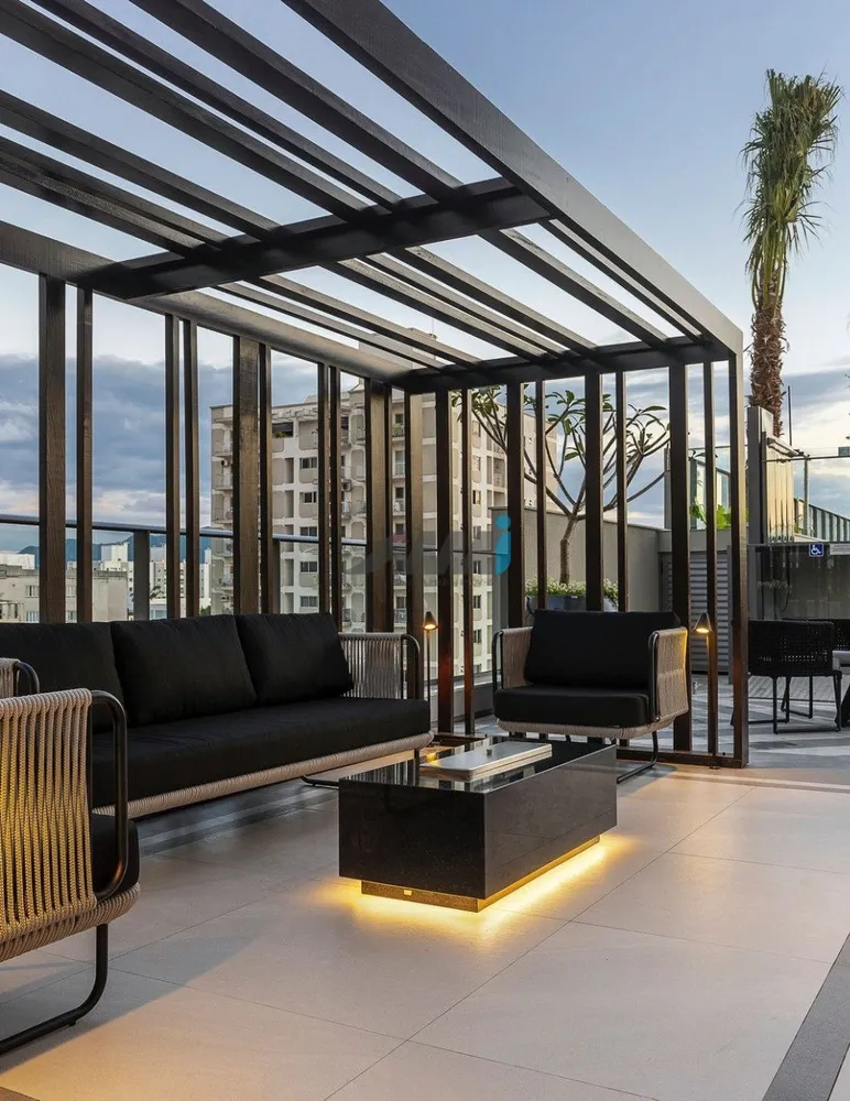 Cobertura, 4 quartos, 275 m² - Foto 7