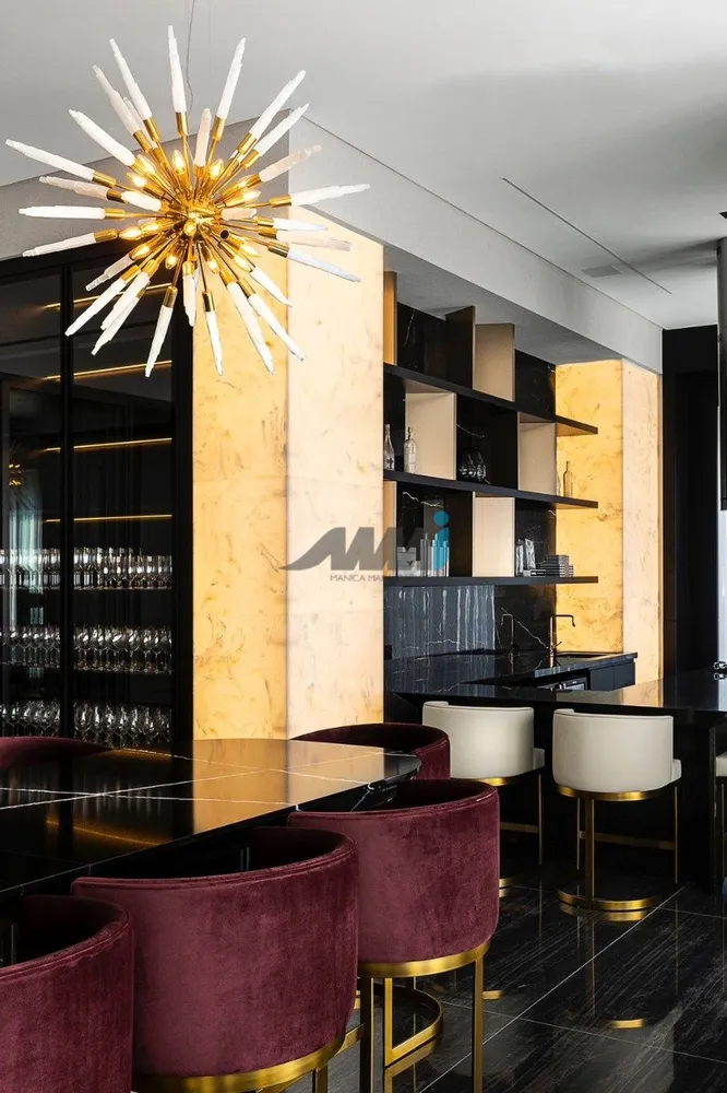 Cobertura, 4 quartos, 275 m² - Foto 10