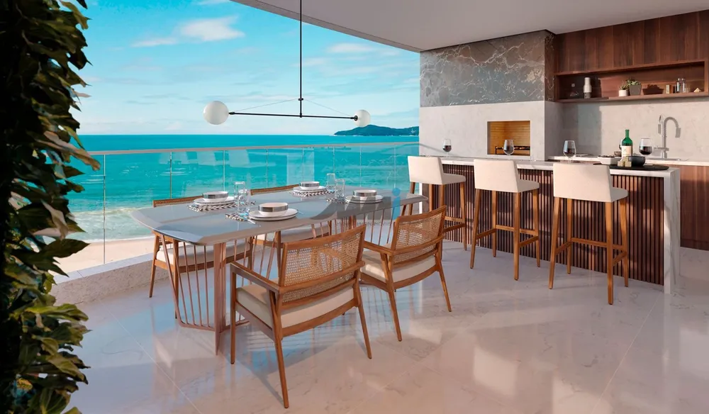 Apartamento, 3 quartos, 265 m² - Foto 1