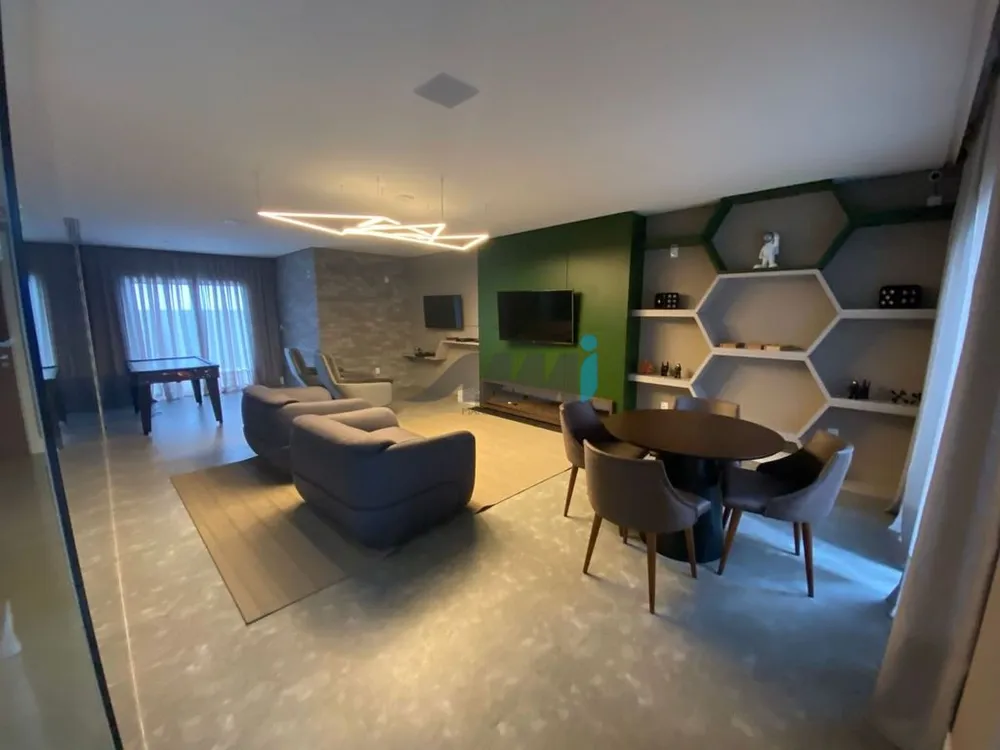 Apartamento, 3 quartos, 193 m² - Foto 7