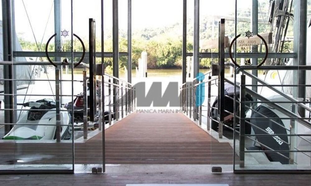 Apartamento à venda com 3 quartos, 193m² - Foto 17