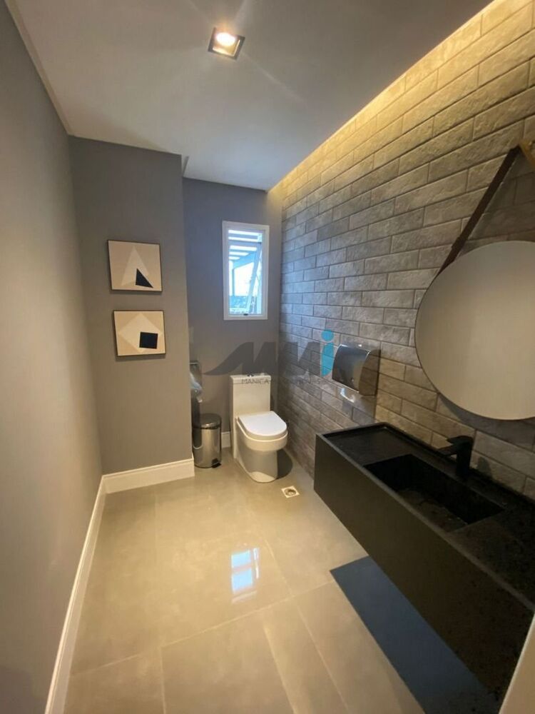 Apartamento à venda com 3 quartos, 193m² - Foto 18
