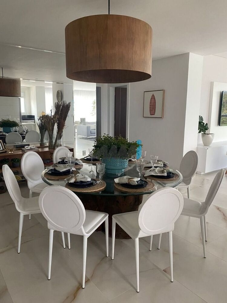 Apartamento à venda com 3 quartos, 193m² - Foto 14