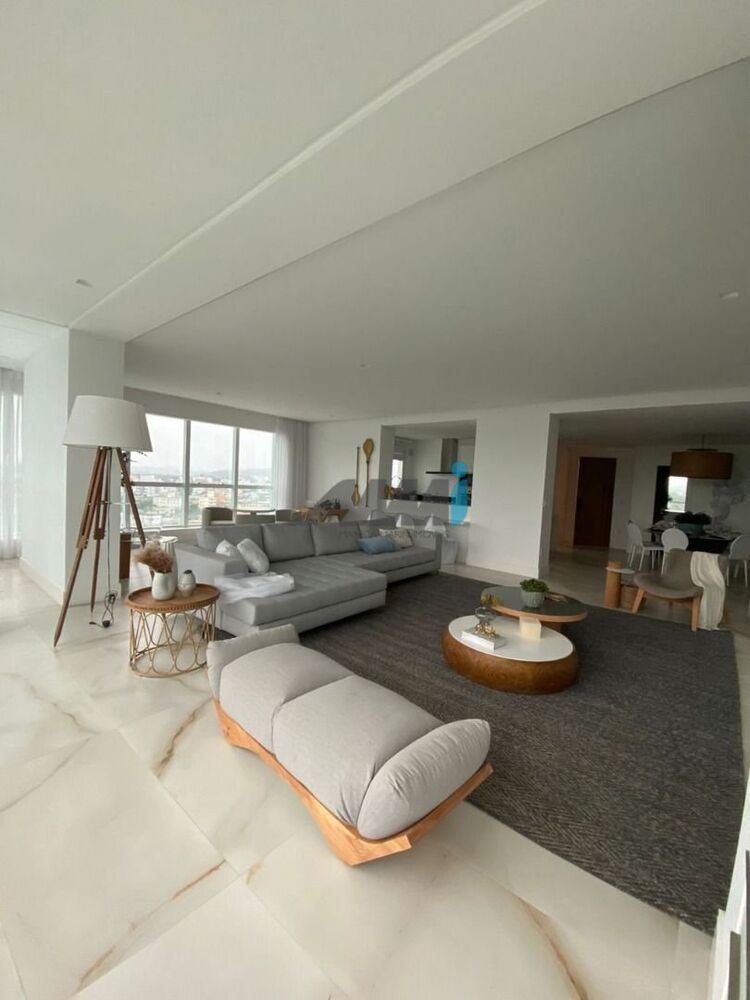 Apartamento à venda com 3 quartos, 193m² - Foto 15