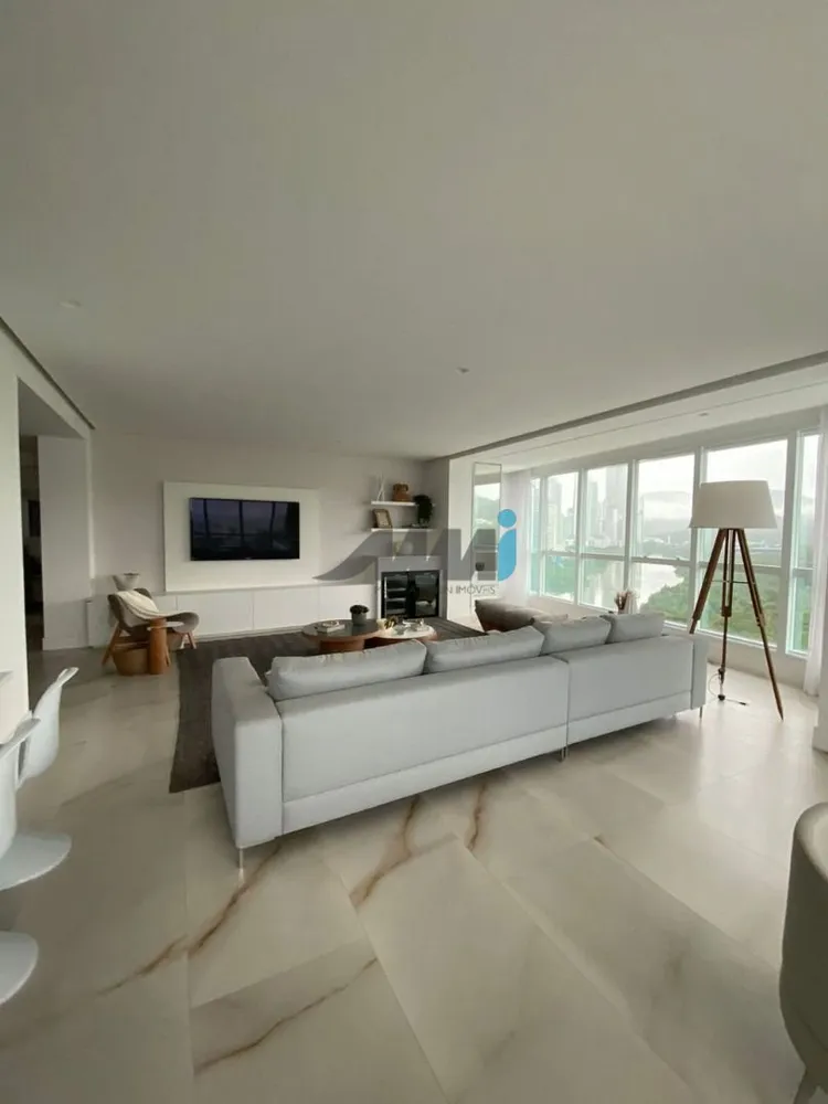 Apartamento, 3 quartos, 193 m² - Foto 22