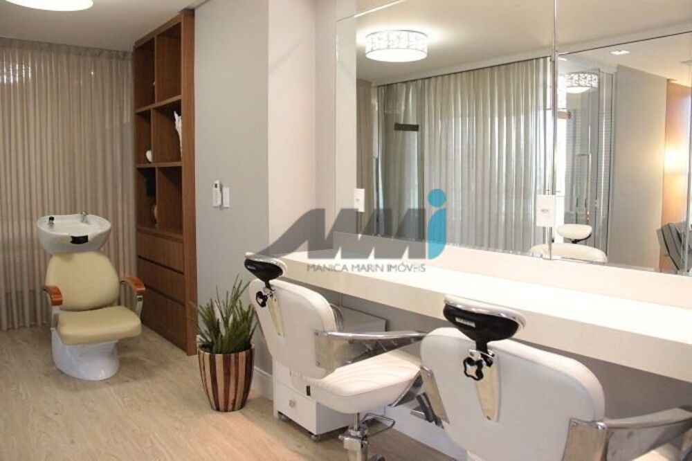 Apartamento à venda com 3 quartos, 193m² - Foto 6