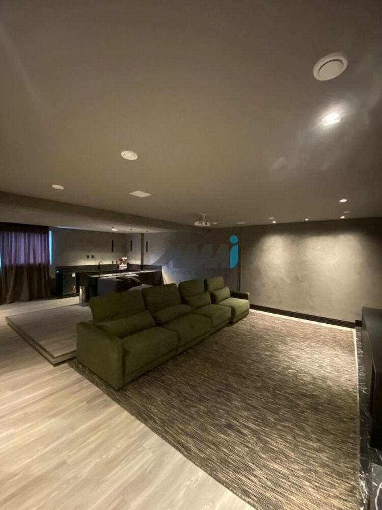 Apartamento à venda com 3 quartos, 193m² - Foto 11