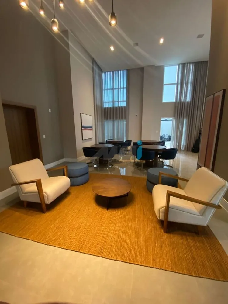 Apartamento, 3 quartos, 193 m² - Foto 12