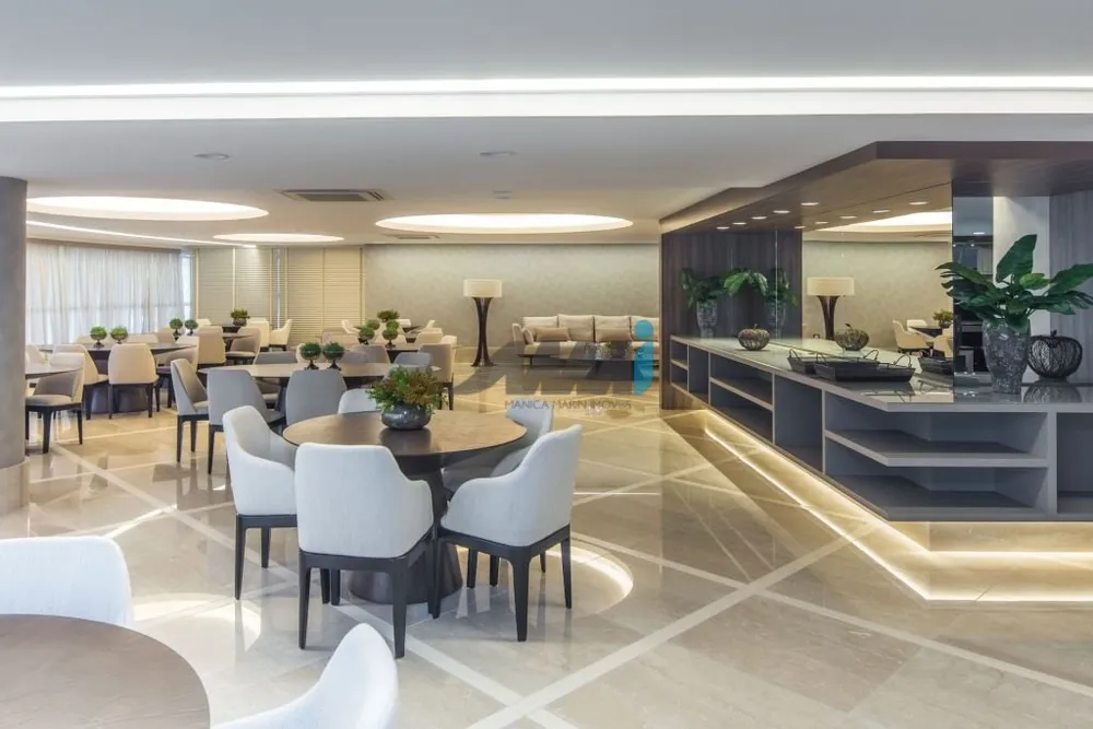 Apartamento, 4 quartos, 238 m² - Foto 3