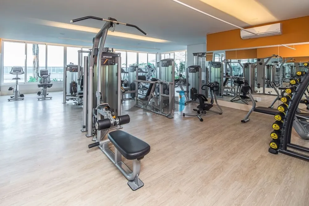 Apartamento, 4 quartos, 238 m² - Foto 5