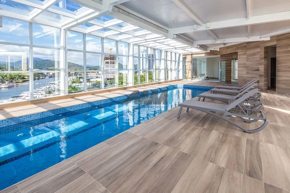 Apartamento, 4 quartos, 238 m² - Foto 6