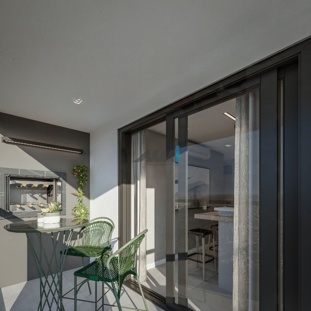 Apartamento, 2 quartos, 70 m² - Foto 15