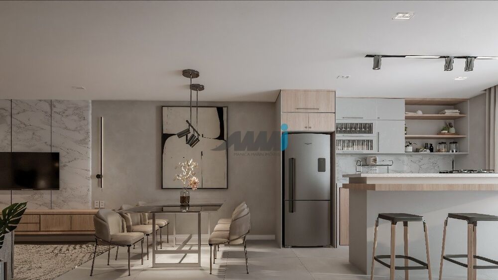 Apartamento, 2 quartos, 70 m² - Foto 14
