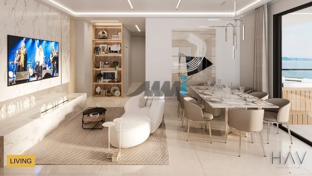 Apartamento, 2 quartos, 74 m² - Foto 7