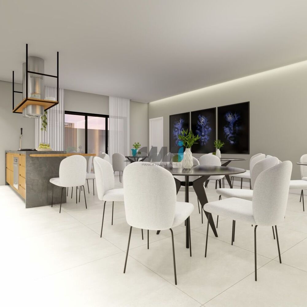 Apartamento à venda com 2 quartos, 73m² - Foto 8