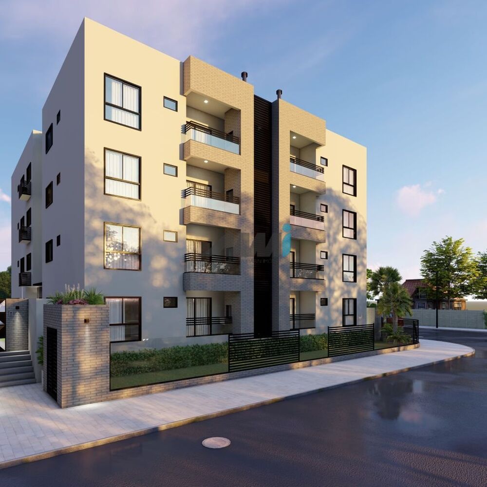 Apartamento à venda com 2 quartos, 73m² - Foto 2