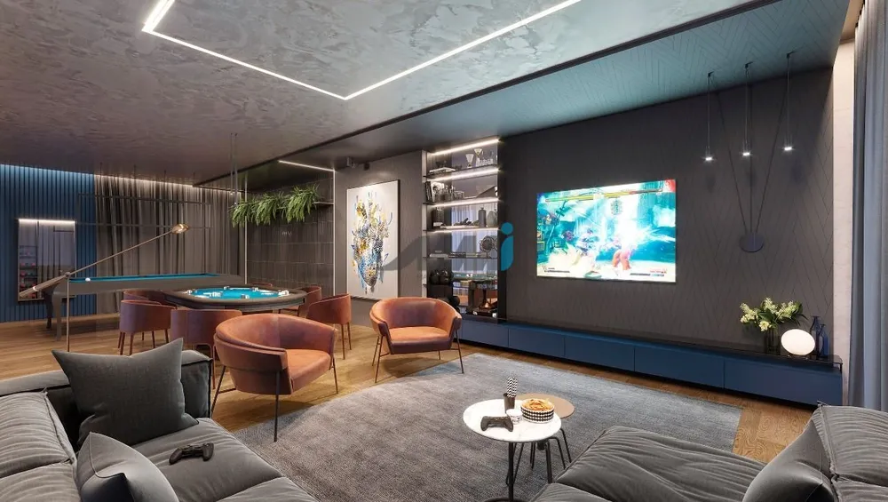 Apartamento, 4 quartos, 143 m² - Foto 2