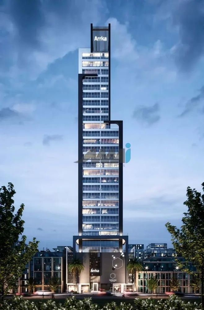 Apartamento, 4 quartos, 143 m² - Foto 19
