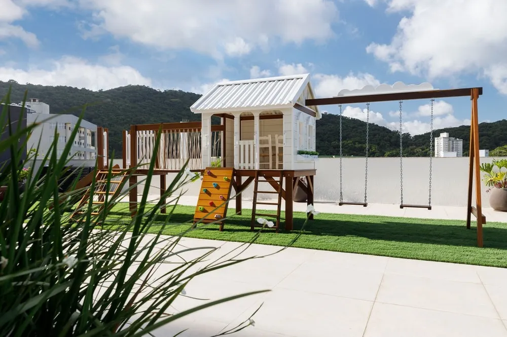Apartamento, 3 quartos, 80 m² - Foto 9