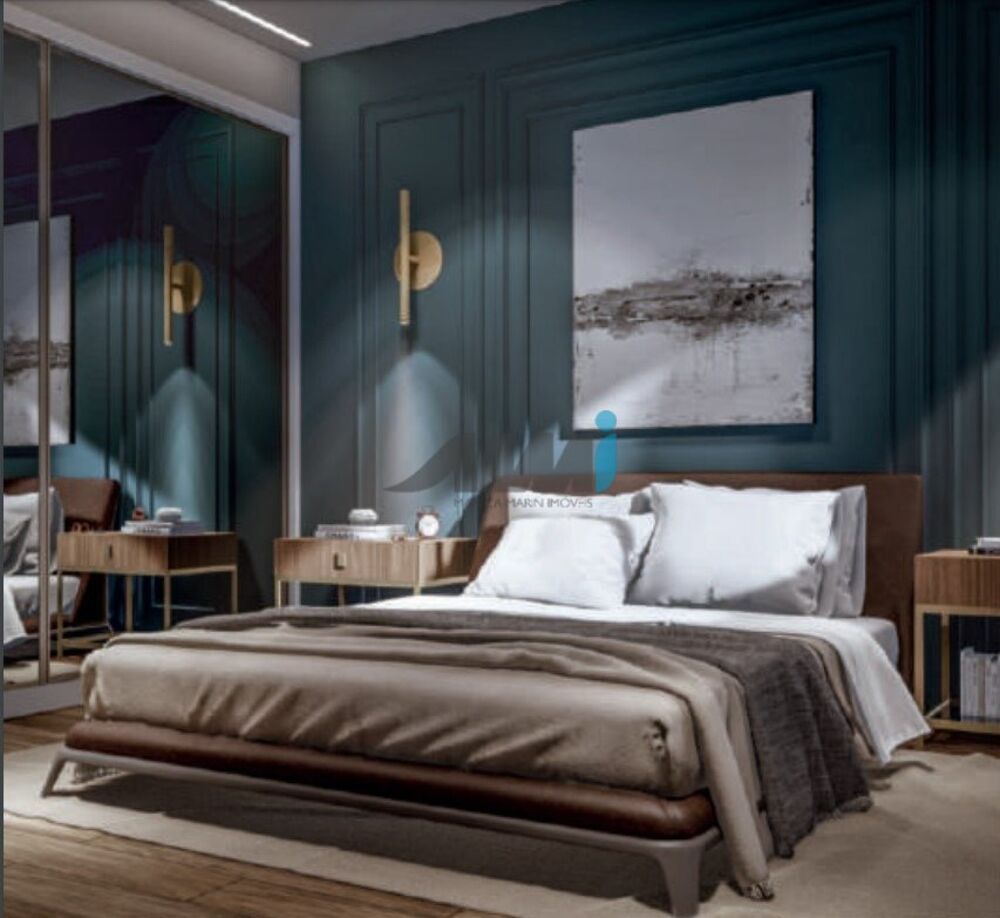 Cobertura, 3 quartos, 126 m² - Foto 6