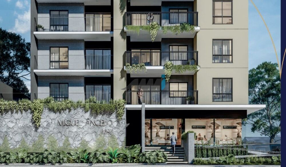 Cobertura, 3 quartos, 126 m² - Foto 3