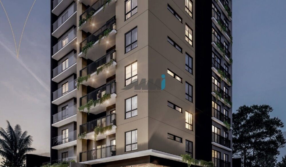 Cobertura, 3 quartos, 126 m² - Foto 2