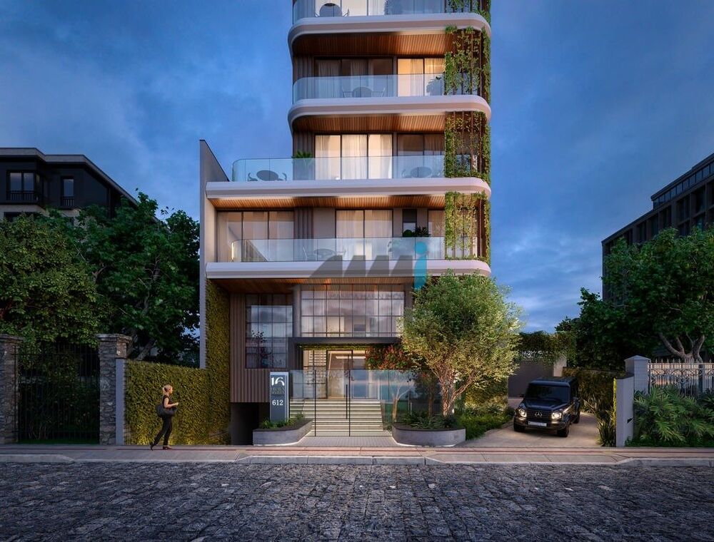 Apartamento, 3 quartos, 92 m² - Foto 4