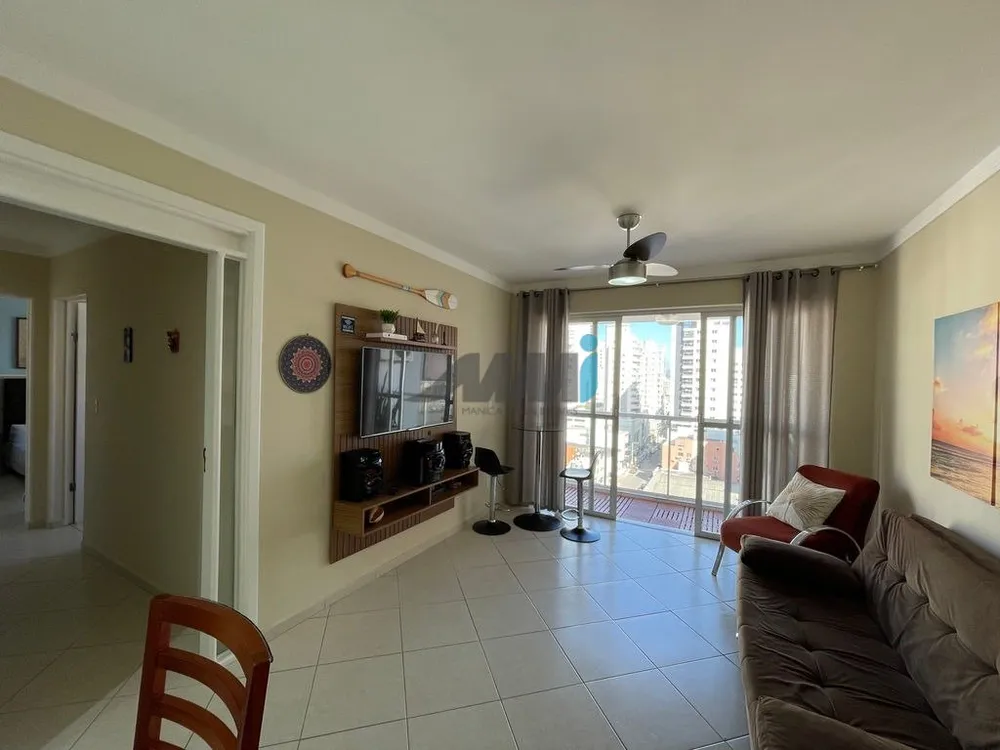 Apartamento, 2 quartos, 99 m² - Foto 2