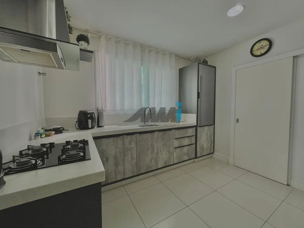 Apartamento, 3 quartos, 158 m² - Foto 6