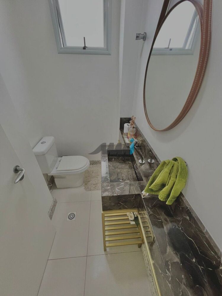 Apartamento, 3 quartos, 158 m² - Foto 8