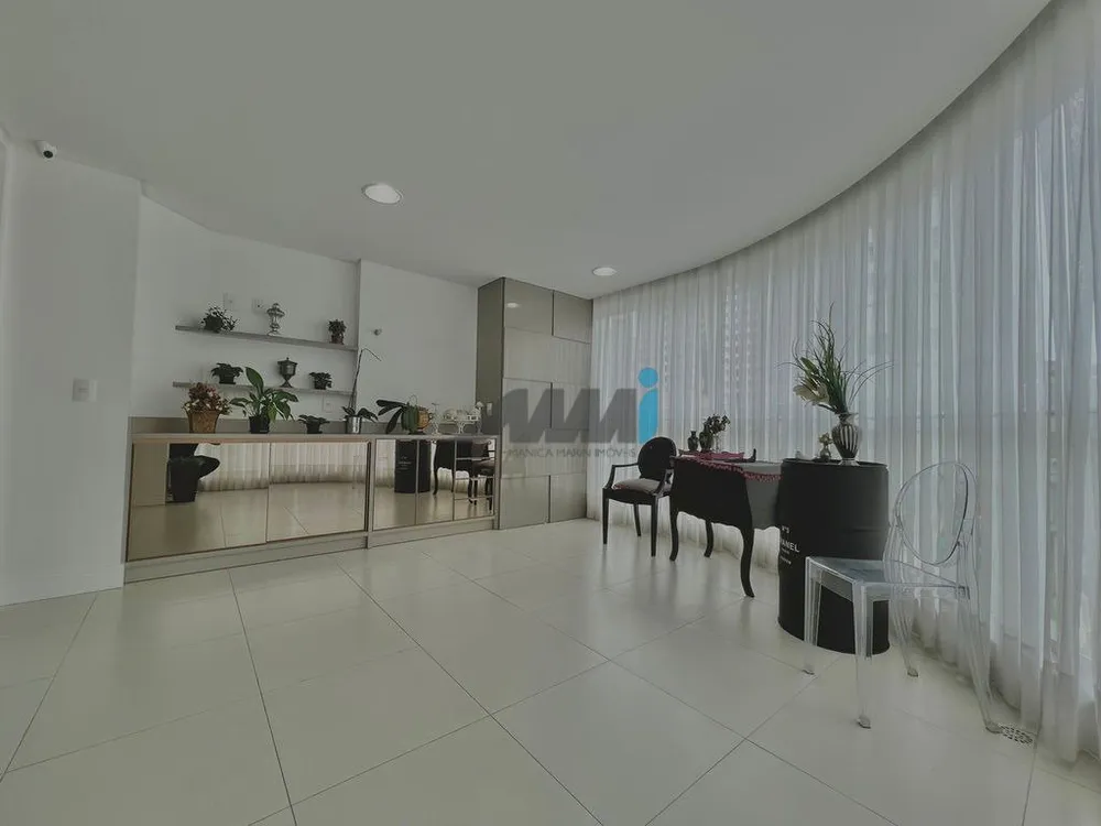 Apartamento, 3 quartos, 158 m² - Foto 3