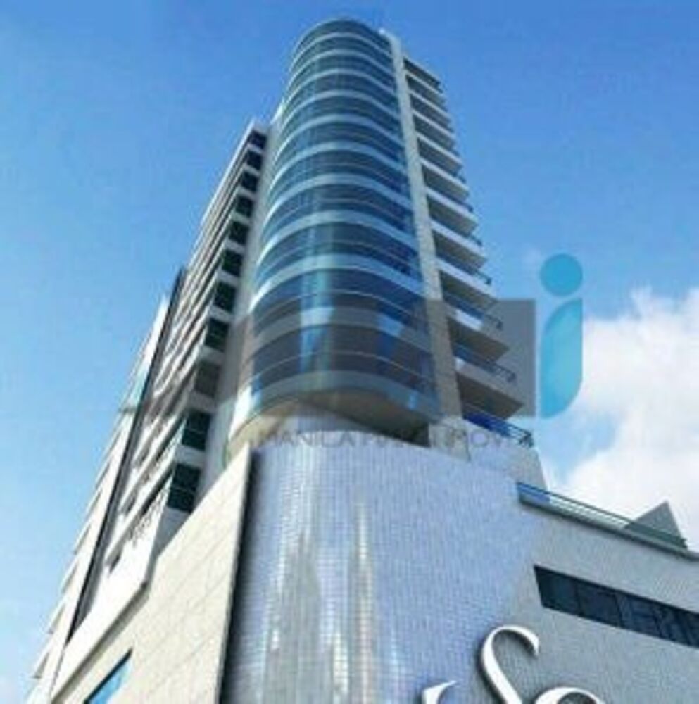 Apartamento, 3 quartos, 158 m² - Foto 2