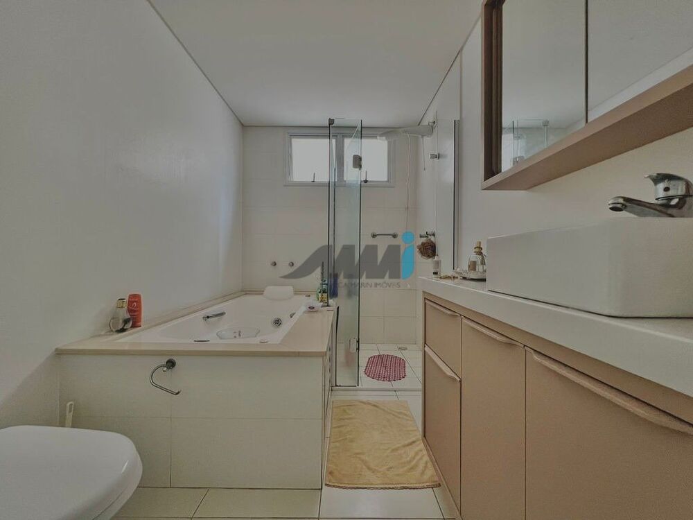 Apartamento, 3 quartos, 158 m² - Foto 7
