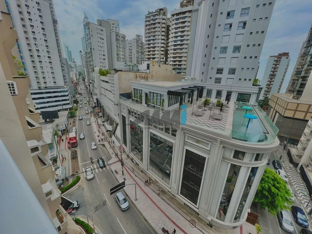 Apartamento, 3 quartos, 158 m² - Foto 5