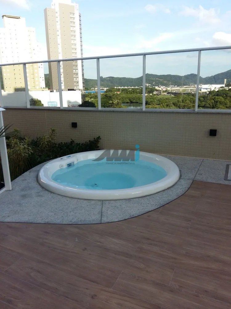 Cobertura, 4 quartos, 308 m² - Foto 8