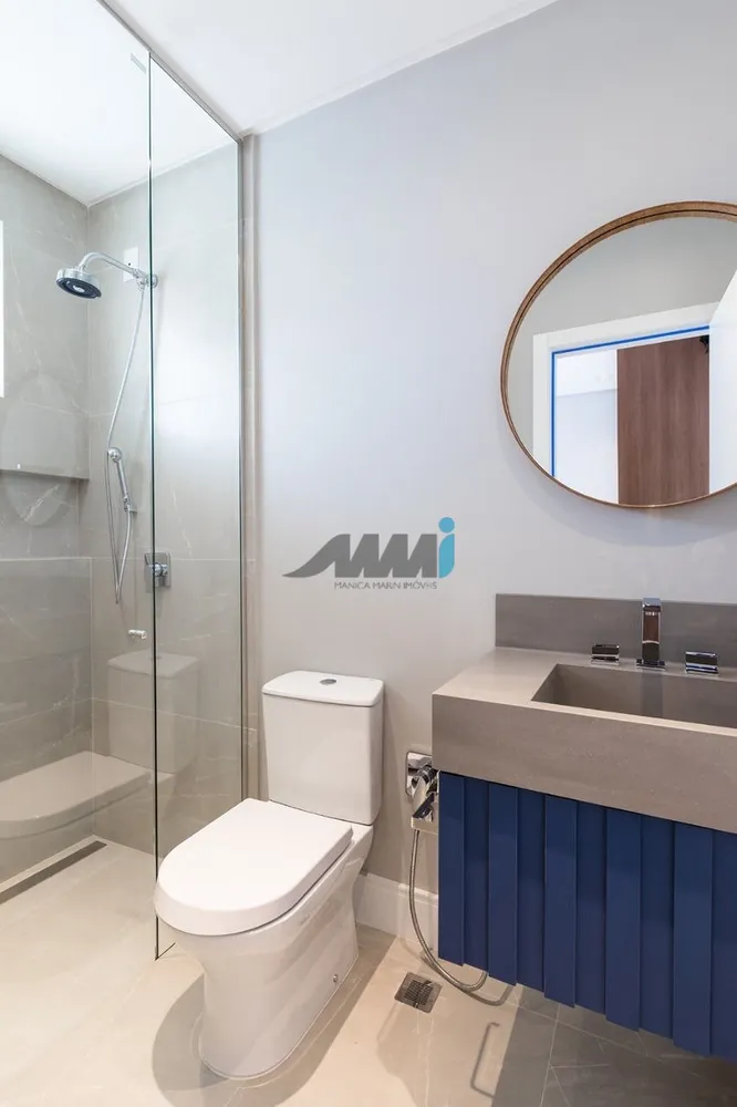 Cobertura, 4 quartos, 308 m² - Foto 15