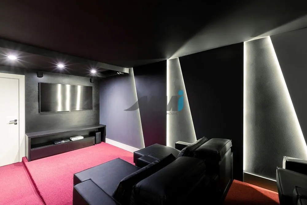 Cobertura, 4 quartos, 308 m² - Foto 11