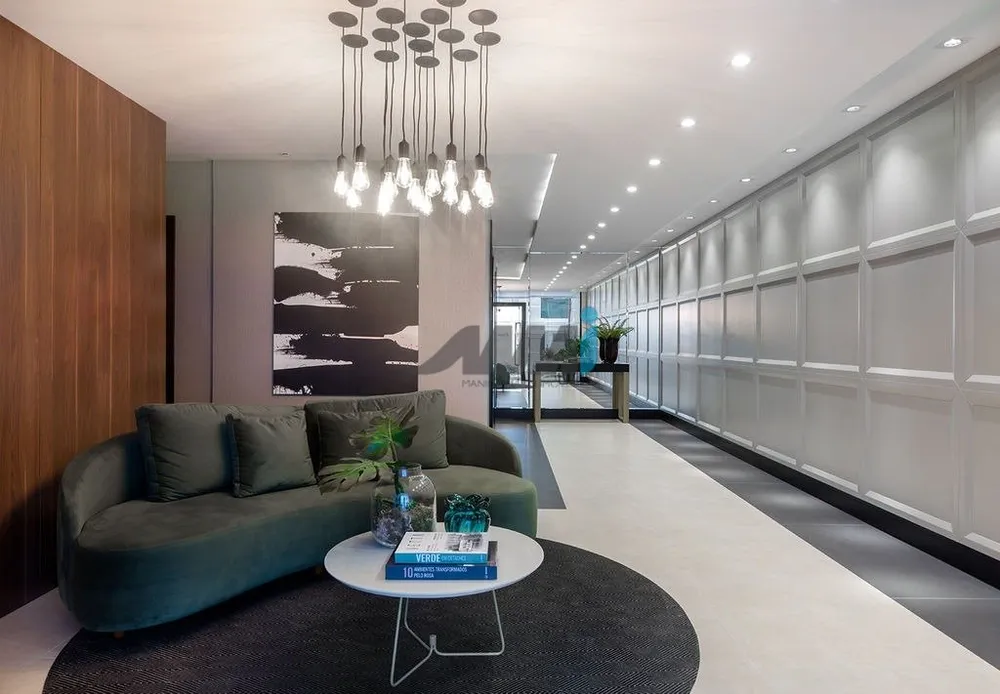Cobertura, 4 quartos, 308 m² - Foto 5