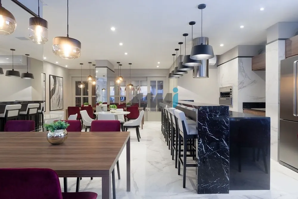Cobertura, 4 quartos, 308 m² - Foto 9