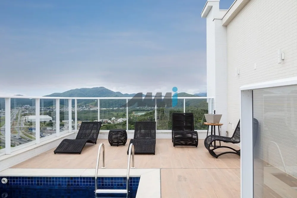 Cobertura, 4 quartos, 308 m² - Foto 12
