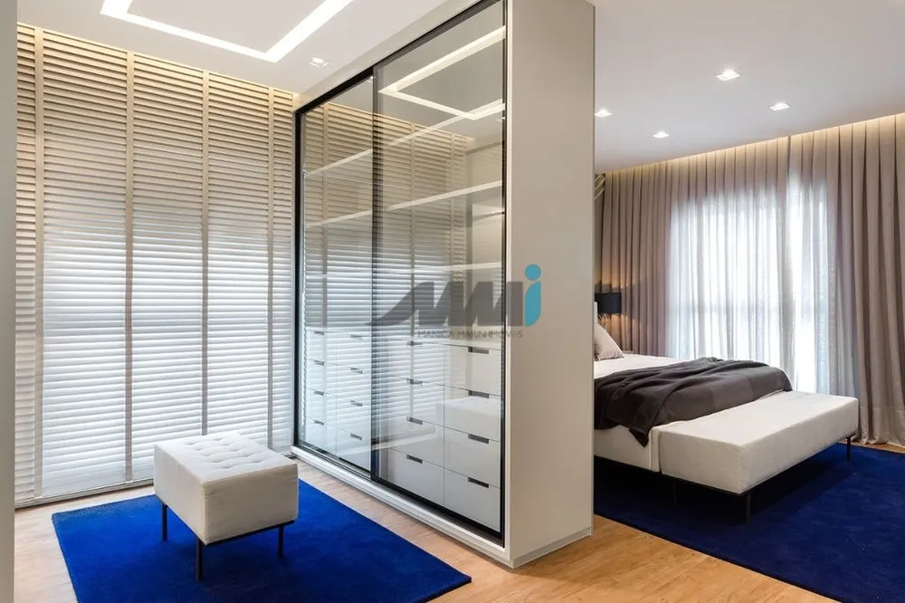 Cobertura, 4 quartos, 308 m² - Foto 13