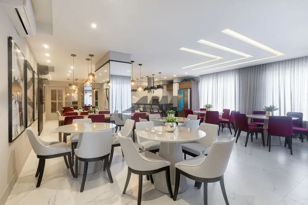 Cobertura, 4 quartos, 308 m² - Foto 10