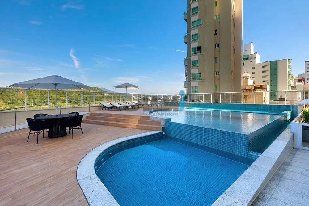 Cobertura, 4 quartos, 308 m² - Foto 7