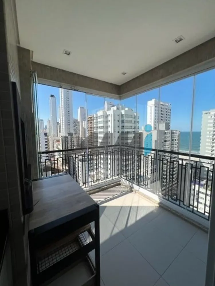 Apartamento à venda com 4 quartos, 161m² - Foto 1