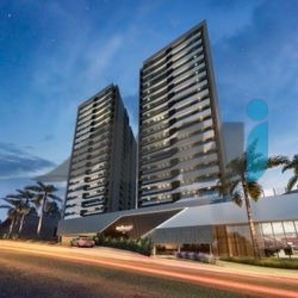 Apartamento, 3 quartos, 126 m² - Foto 2