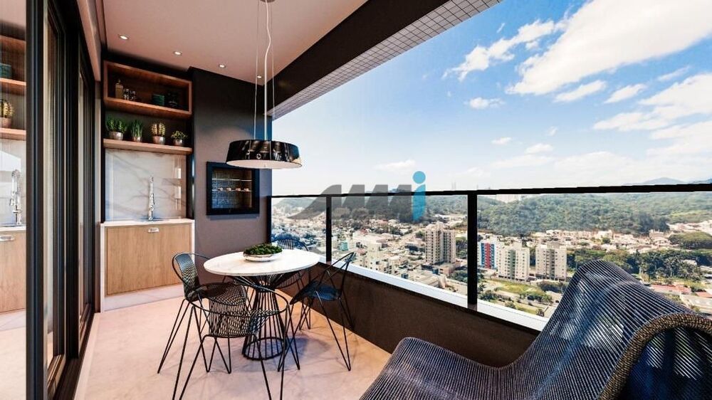 Apartamento, 3 quartos, 126 m² - Foto 4