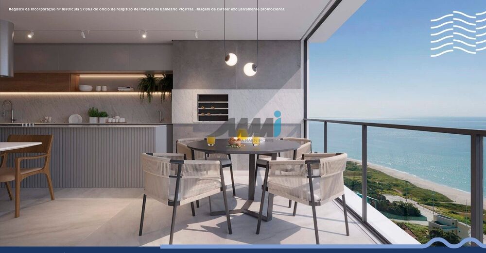 Apartamento, 3 quartos, 120 m² - Foto 4